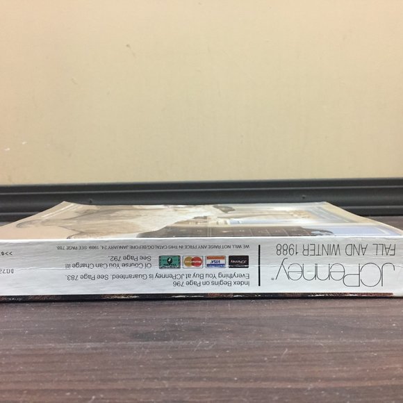 1988 J. C. Penney Fall and Winter Catalog - Picture 6 of 12